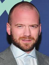 Ramon Rodriguez is 'Will Trent' in ABC mystery series