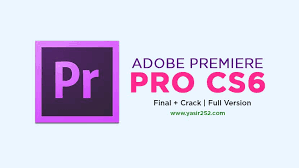 You can also download adobe premiere pro cs6 which is previous version. Download Adobe Premiere Pro Cs6 Full Version Yasir252