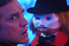 Recap: Chucky Throws a Killer Halloween Party & Tiffany Masters Voodoo in  the Mid-Season Finale