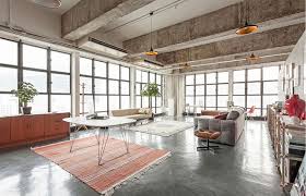 4,383 apartments in industrial from $800. Modern Industrial Loft In Hong Kong By Mass Operations