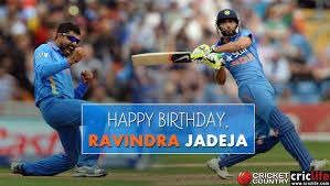 Does ravindra jadeja have tattoos? Ravindra Jadeja 13 Little Known Facts About The Indian All Rounder Cricket Country