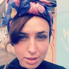 Nora Gross (@hiqualityhands)