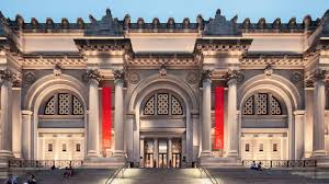 Metropolitan museum of art (bcl); Metropolitan Museum Of Art Put 375 000 Artworks In The Public Domain For Free Artpeople Net