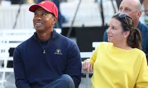How Long Has Tiger Woods Been Dating Erica Herman
