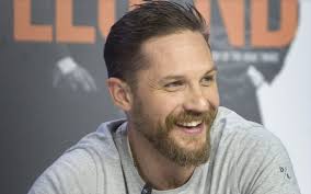 Tom Hardy Is Right: Celebrities Have a Right to Privacy
