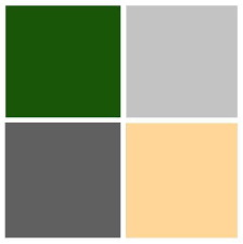 Image Result For What Color Goes Well With Hunter Green Hunter Green Bedrooms Green Carpet Green Colour Palette