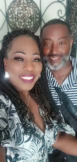 Profile for Tijuana Brown N-Frank Robertson