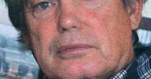 Dwight Preston remembered for 'stellar' legal mind, giving nature