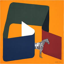 La Maison Des Carres Hermes La Serpentine De Pierre Chapin Hermes Online Fashion Accessories Hermes