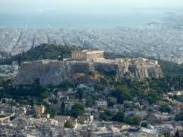 Well you're in luck, because here they come. Ad Classics The Parthenon Ictinus And Callicrates Archdaily