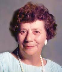 Frances Siniarski Obituary