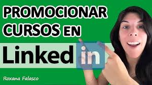 PROMOCIONAR CURSO en LINKEDIN [12 trucos que NO conoces] 😱