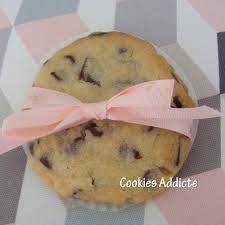 Cookies Recette De Cookies Marmiton