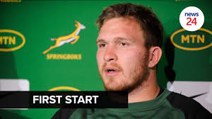 From Grey to Boks: Wessels, Venter come full rugby circle as dream Test  debuts await