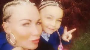 My daughter is a beauty queen