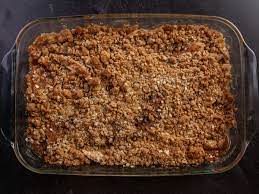 Maybe you would like to learn more about one of these? Apple Crisp Recipe Ree Drummond Food Network