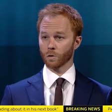 Prince Harry's Trial Testimony Read by Actor