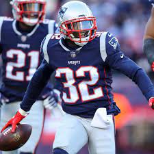 Patriots News Devin Jason Mccourty Announce Return For 2019 Season Patriots New England Patriots Patriots Defense