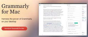 Both paid and free english grammar checker apps for mac are obtainable. 5 Best Grammar Checker For Mac In 2020