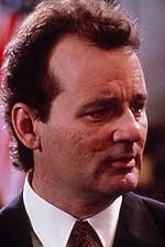 Bill Murray