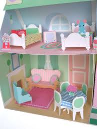 Dollhouse Furniture Printable Paper Craft Pdf Diy Puppenhaus Mobel Puppenhaus Puppenhaus Zubehor