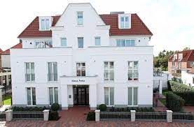 Music by anna hauss has been featured in the the queen's gambit soundtrack. Haus Anna Wohnung 3 Wohnung Wangerooge