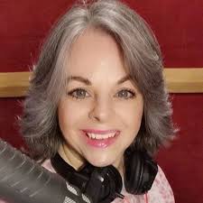 Stream Ann-Marie McDevitt Voice Over Reel by User 476674382