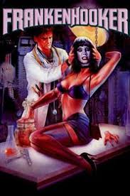 The Exotic House of Wax - (1997) - My Movies - The Movie & TV Network - My  Movies - The Movie & TV Network