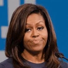 Why is Michelle still Mad after one year,Still Single???