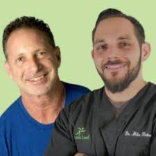 ReliefNow™ Laser Methods© Drs. Robert Hanopole and Dr. Michael Rubenstein  Interviewed