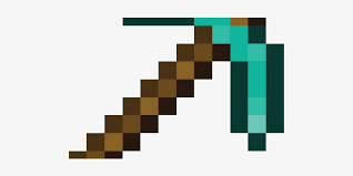 See full list on minecraft.fandom.com Neoteric Design Inspiration Minecraft Print Pictures Minecraft Stone Pickaxe Texture Transparent Png 542x329 Free Download On Nicepng