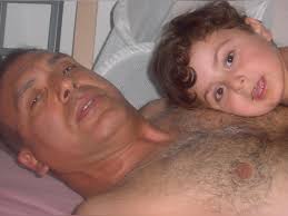 Ali "Alex" Reza Seyed Mosavi Nejad's Memorial Website