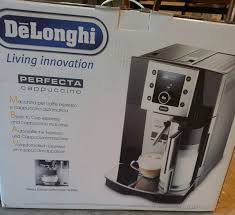 Check spelling or type a new query. Anmeldelse Af Delonghi Espressomaskine Jensens Madblog