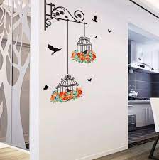 We did not find results for: Indexp Diy Birdcage Painting Wall Sticker Creative Bedroom Decorative Art Decals Buy Online In Japan At Desertcart Jp Productid 48049080