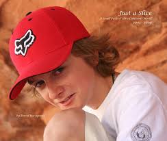 Just a Slice by David Buccigrossi