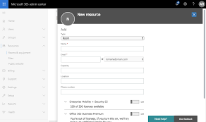 How To Add Meeting Room Calendars In Office 365 Robin
