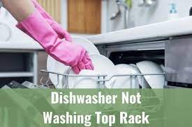 Every 3 to 5 years if water stops beading up on the surface then you can simply reapply one coat of waterlox. Dishwasher Not Washing Top Rack Ready To Diy