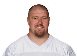 Source: Miami Dolphins trade guard Justin Smiley to Jacksonville Jaguars