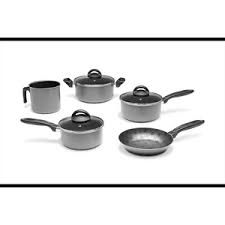 Glovo you order, we go. Brinox Shop Jogo De Panelas 5 Pecas Salsa Brinox Brinoxshop