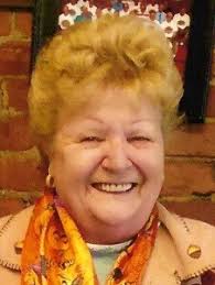 Betty J. Frank Obituary