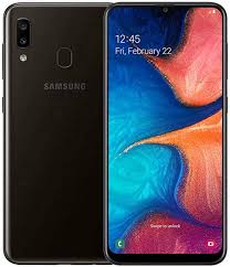 If you've shopped lately for a new phone, you know how easy it is to end up spending n. Amazon Com Samsung Galaxy A20 Us Version Factory Unlocked Cell Phone With 32gb Memory 6 4 Screen Sm A205uzkaxaa 12 Month Samsung Us Warranty Gsm Cdma Compatible Black Everything Else