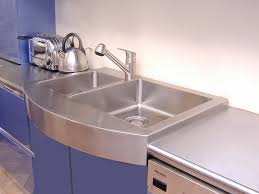stainless steel sinks