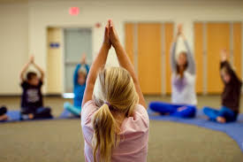 From 7/25/21 we will be moving to a six day per week live mysore schedule as well as zoom classes. School Yoga Class Draws Religious Protest From Christians The New York Times