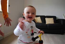 Kevin Burge is fundraising for Children First