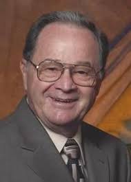 Wayne Tyler (–2015) of Godfrey, IL