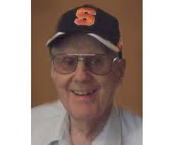 Charles Stebbins Obituary (1934