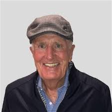 Gerald Dominick "Jerry" Greely Obituary