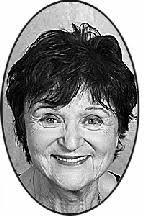 MARILYN ACKER Obituary (2015)