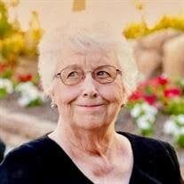 Margie Roesler Obituary