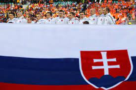 Slovakia, landlocked country of central europe. Skuad Slovakia Untuk Euro 2020